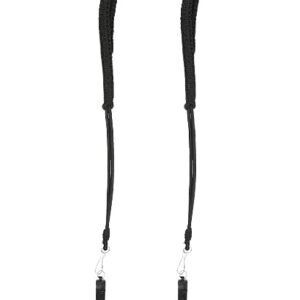 Security Guard Uniforms Accessories Pack Of 2 Combo