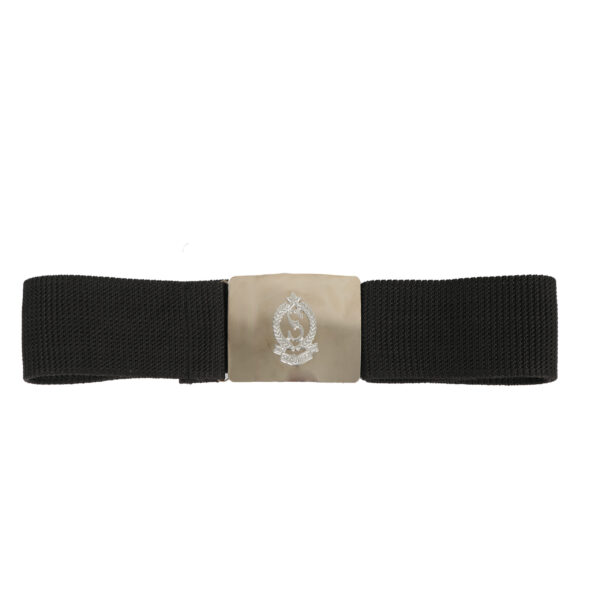 Security Guard Uniforms Accessories Belt Pack Of 2 Combo - Image 4