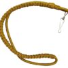 Security Guard Uniforms Gold Accessories Pack Of 2 Combo - Image 4