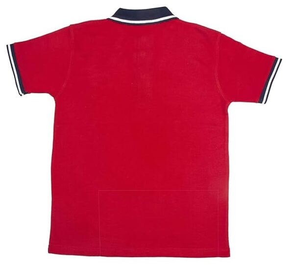 Kendriya Vidyalaya House T-shirt - Image 6