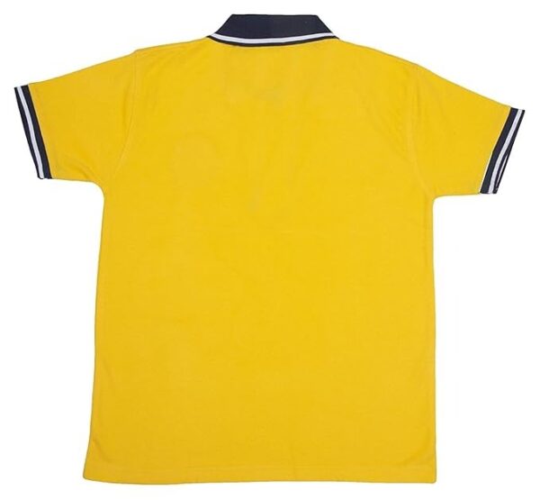 Kendriya Vidyalaya House T-shirt - Image 8