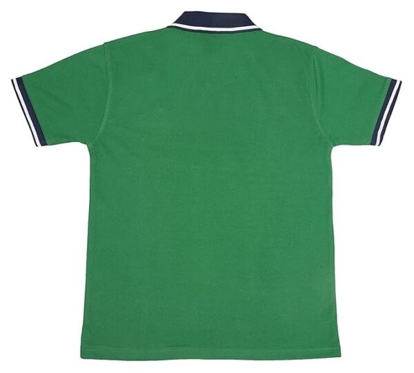 Kendriya Vidyalaya House T-shirt - Image 4