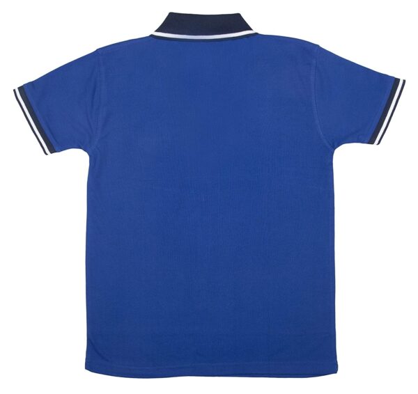 Kendriya Vidyalaya House T-shirt - Image 2