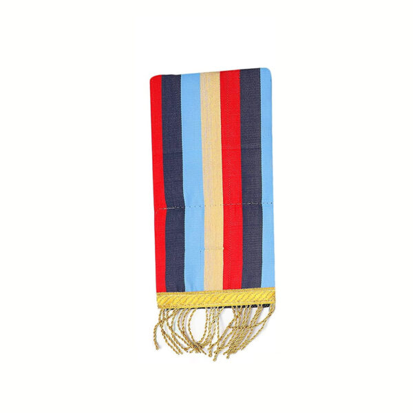NCC Accessories KamarBand and Jhallar for Boys & Girls - Image 3