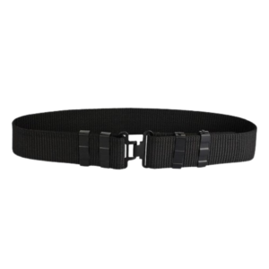 NCC Accessories Black Belt