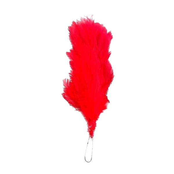 NCC Accessories Cap, Hackle, Belt Combo - Image 4