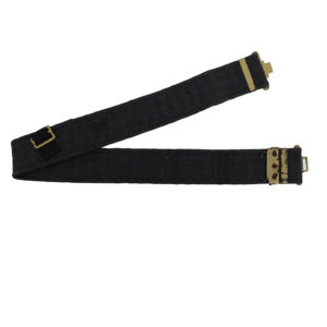 NCC Accessories Gold Belt