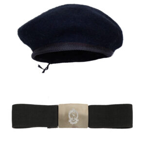 Security Guard Accessories Office Set Multicolor